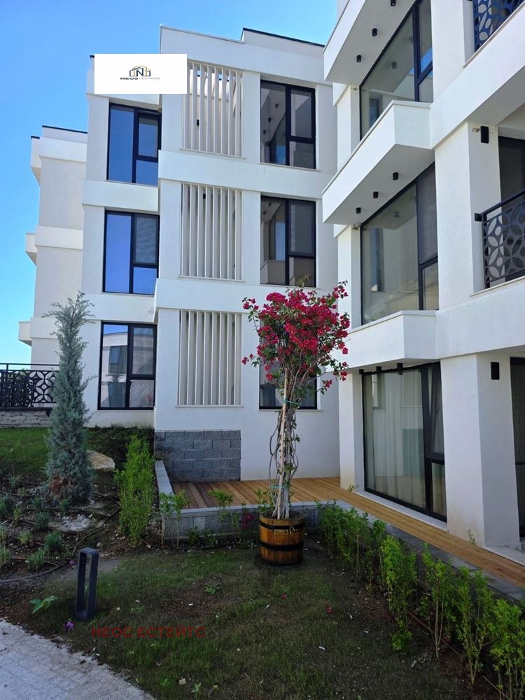 Продава 2-СТАЕН, гр. Созопол, област Бургас, снимка 14 - Апартаменти - 50805005