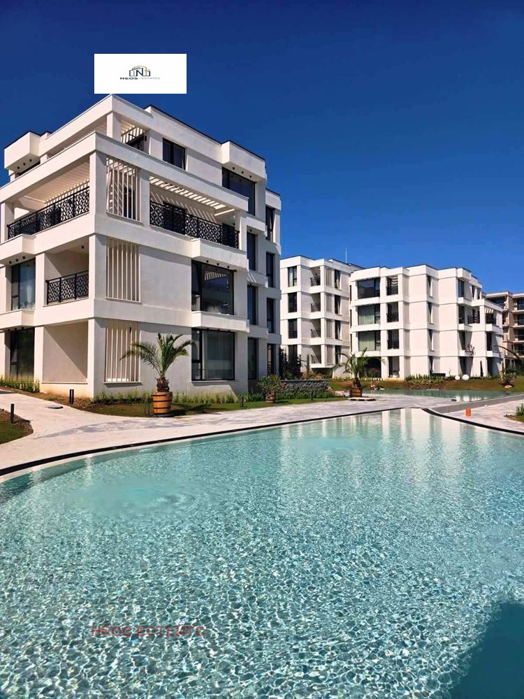 Продава 2-СТАЕН, гр. Созопол, област Бургас, снимка 13 - Апартаменти - 50805005