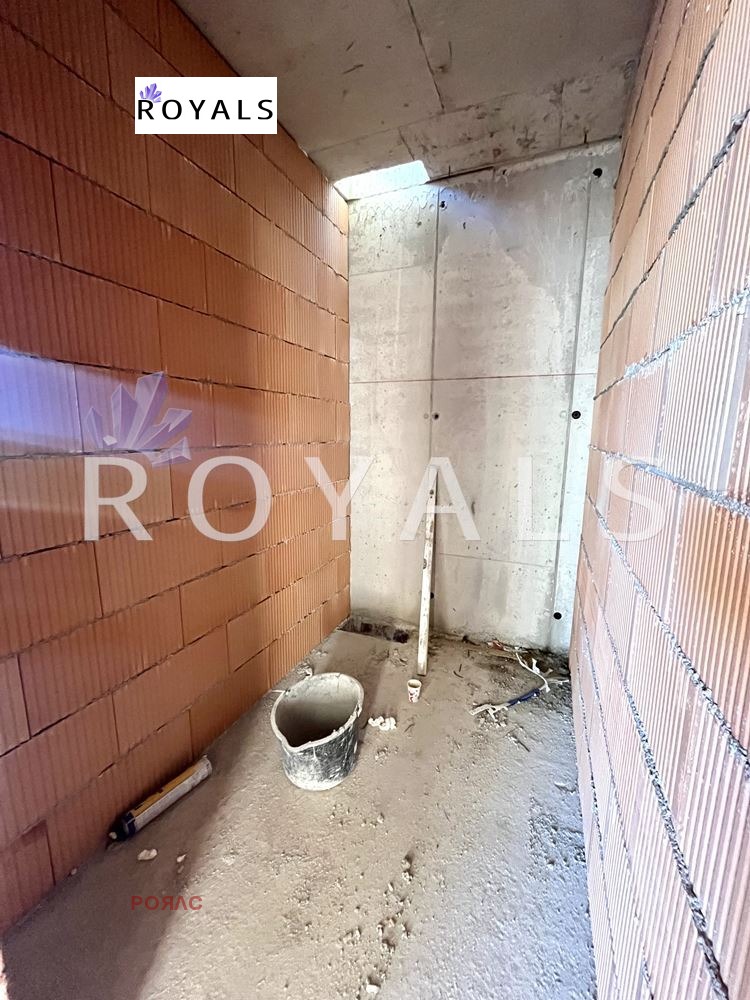Na sprzedaż  1 sypialnia Warna , Wladislaw Warnenczik 1 , 65 mkw | 65597480 - obraz [6]