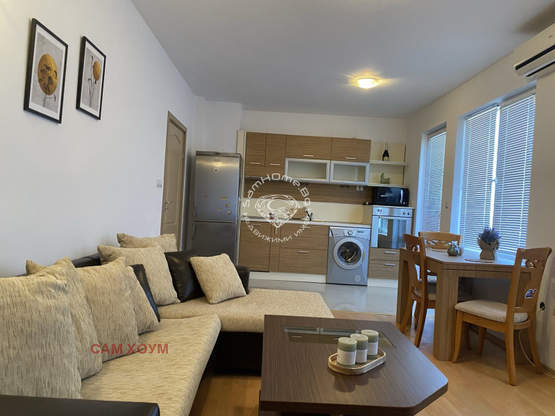 На продаж  1 спальня Варна , Виница , 73 кв.м | 93166553 - зображення [2]