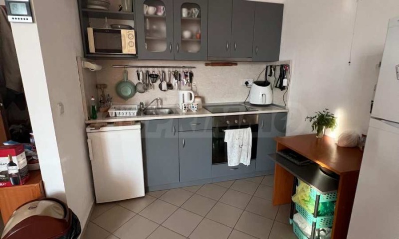 Продаја  1 спаваћа соба регион Бургас , к.к. Сланчев брјаг , 68 м2 | 26338611 - слика [3]