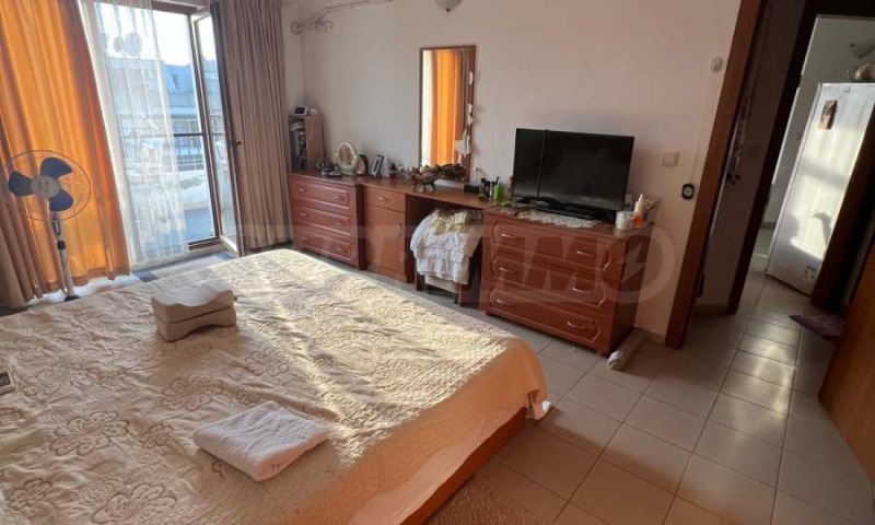 Продаја  1 спаваћа соба регион Бургас , к.к. Сланчев брјаг , 68 м2 | 26338611 - слика [4]