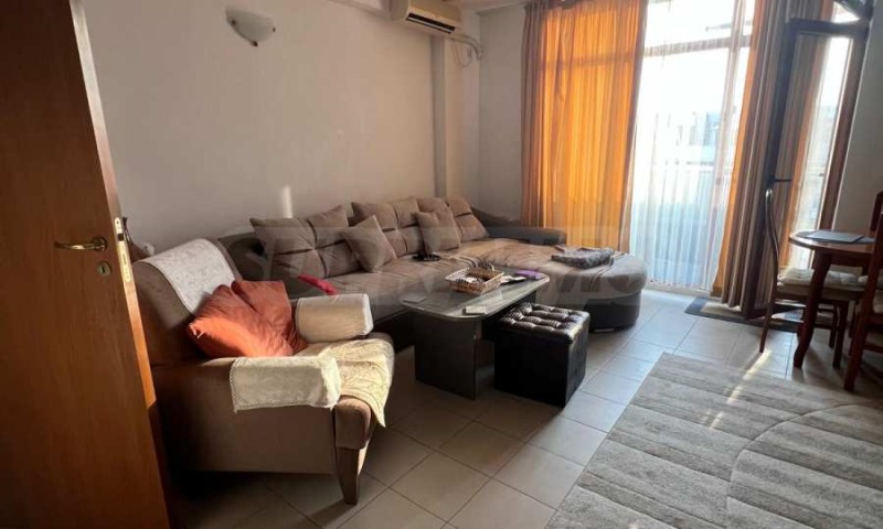 Продаја  1 спаваћа соба регион Бургас , к.к. Сланчев брјаг , 68 м2 | 26338611 - слика [2]
