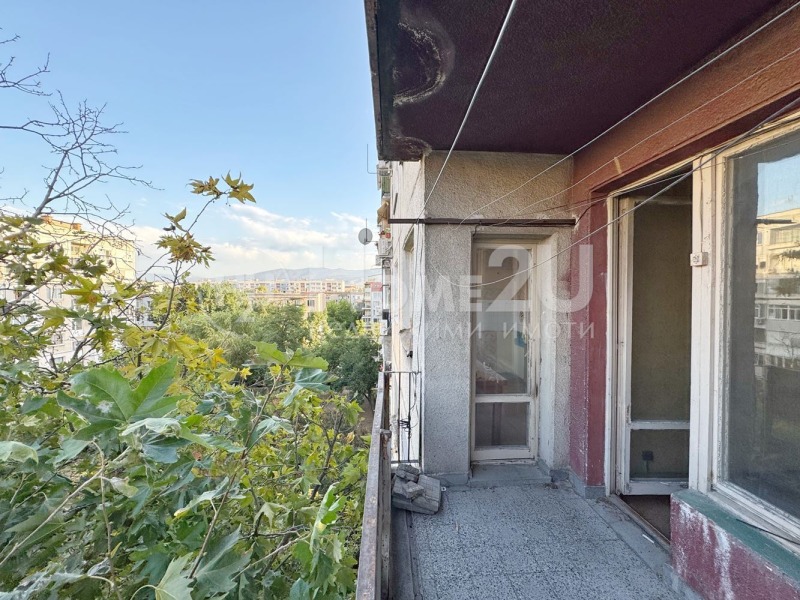 Zu verkaufen  1 Schlafzimmer Plowdiw , Kjutschuk Parisch , 50 qm | 41301712 - Bild [4]