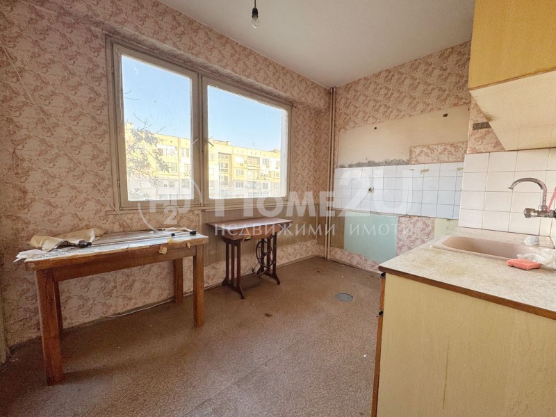 Zu verkaufen  1 Schlafzimmer Plowdiw , Kjutschuk Parisch , 50 qm | 41301712 - Bild [2]