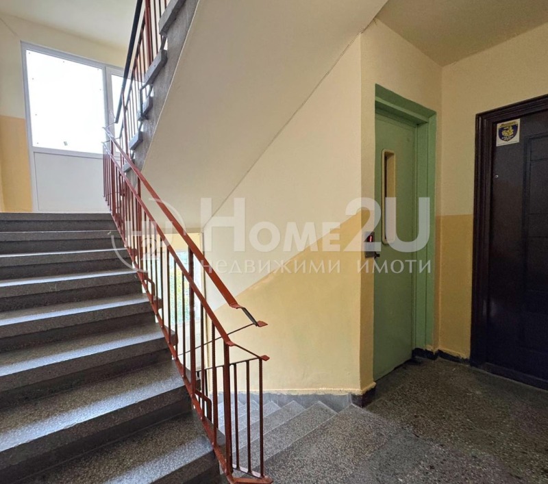 In vendita  1 camera da letto Plovdiv , Kiuchuk Parig , 50 mq | 41301712 - Immagine [8]