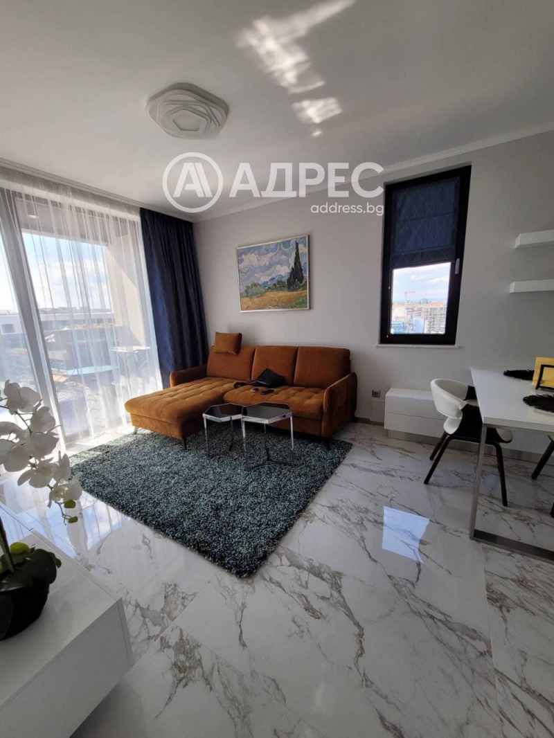 In vendita  1 camera da letto Sofia , Krastova vada , 62 mq | 34455806 - Immagine [3]