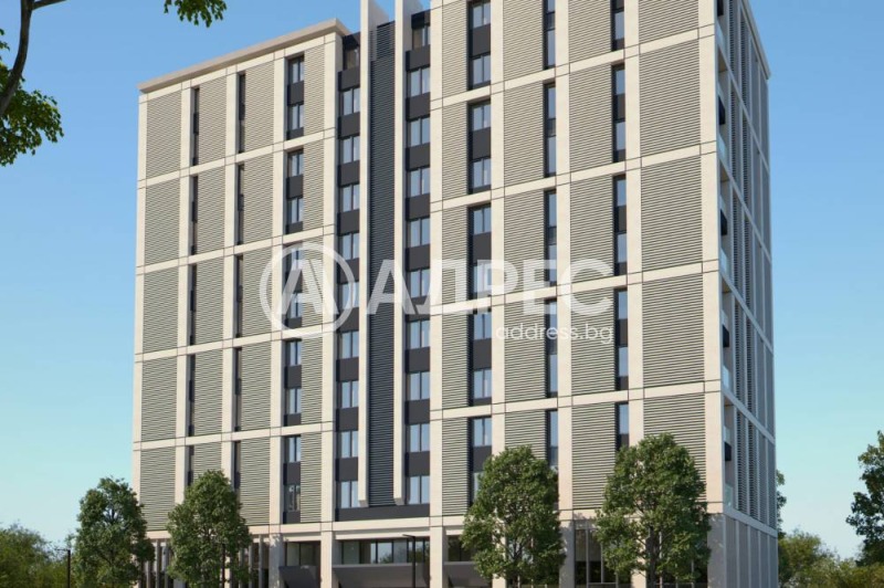 In vendita  1 camera da letto Sofia , Krastova vada , 62 mq | 34455806 - Immagine [8]