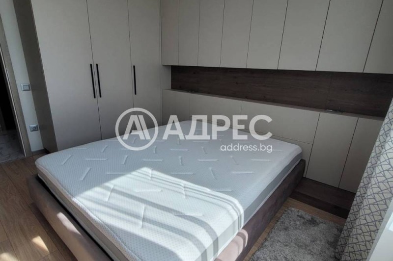 In vendita  1 camera da letto Sofia , Krastova vada , 62 mq | 34455806 - Immagine [6]