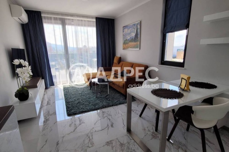 In vendita  1 camera da letto Sofia , Krastova vada , 62 mq | 34455806 - Immagine [5]