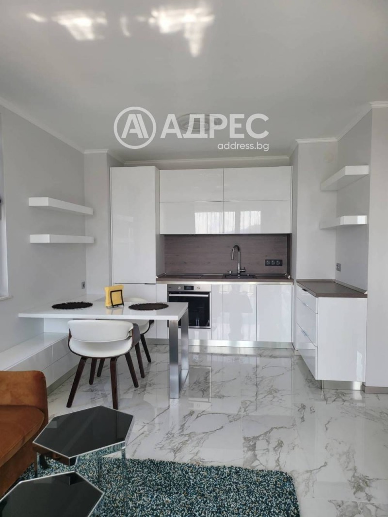 In vendita  1 camera da letto Sofia , Krastova vada , 62 mq | 34455806 - Immagine [4]