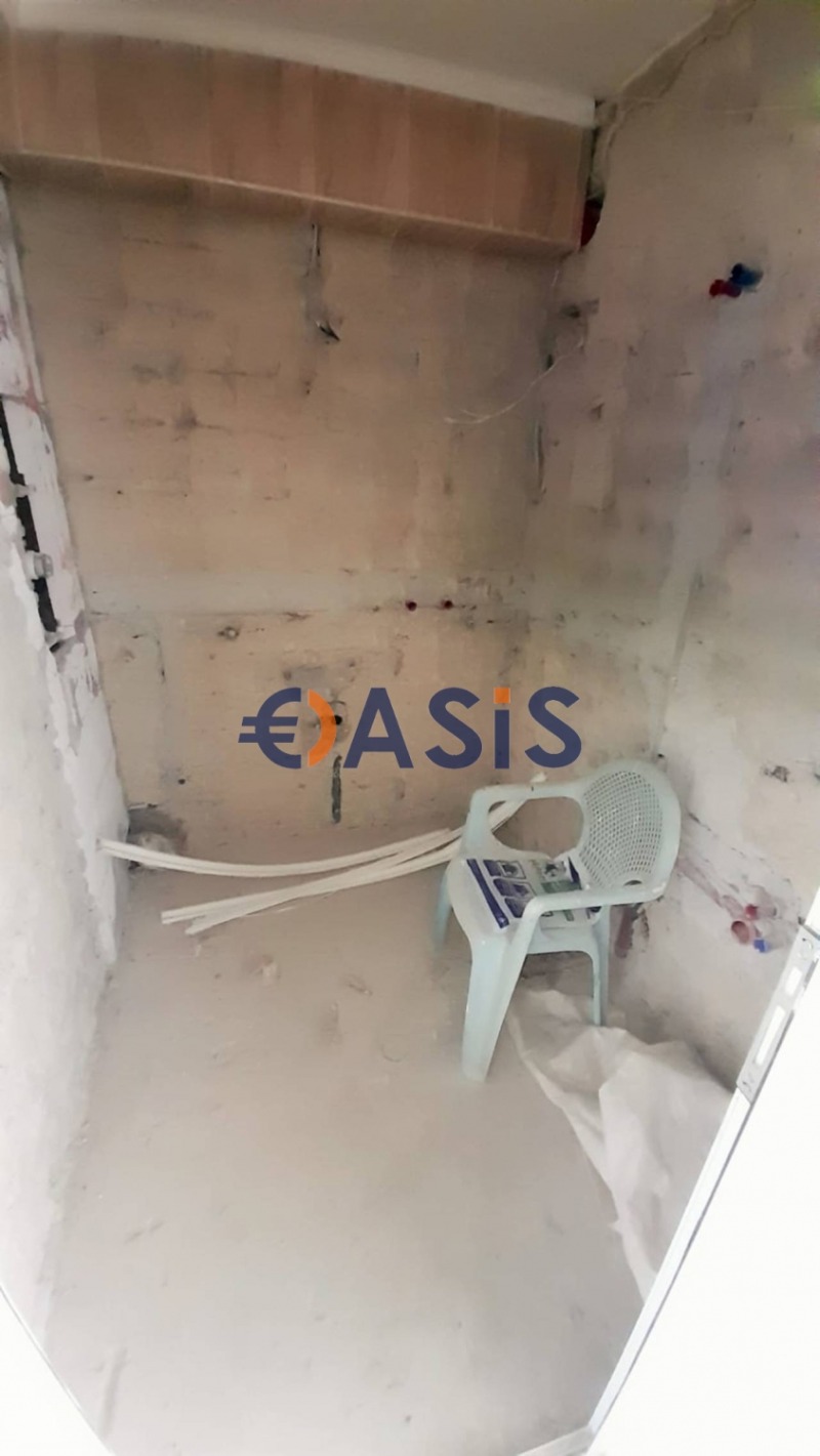 Продава 2-СТАЕН, гр. Свети Влас, област Бургас, снимка 5 - Апартаменти - 52181047