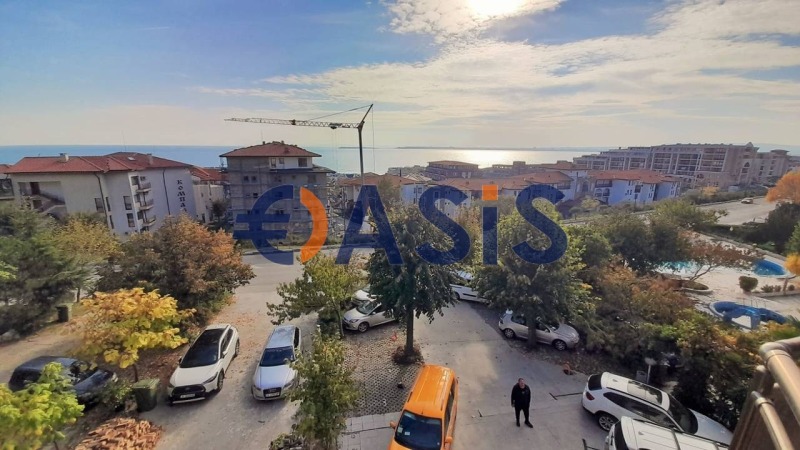 Продава 2-СТАЕН, гр. Свети Влас, област Бургас, снимка 8 - Апартаменти - 52181047