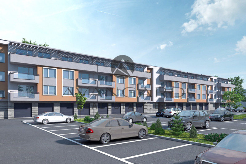 Продава 2-СТАЕН, гр. Пловдив, Беломорски, снимка 6 - Апартаменти - 52463175