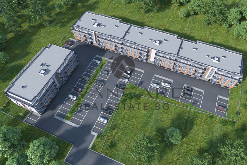 Продава 2-СТАЕН, гр. Пловдив, Беломорски, снимка 8 - Апартаменти - 52463175