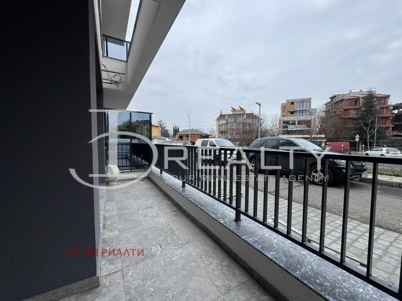 Продава 2-СТАЕН, с. Равда, област Бургас, снимка 12 - Апартаменти - 53371206