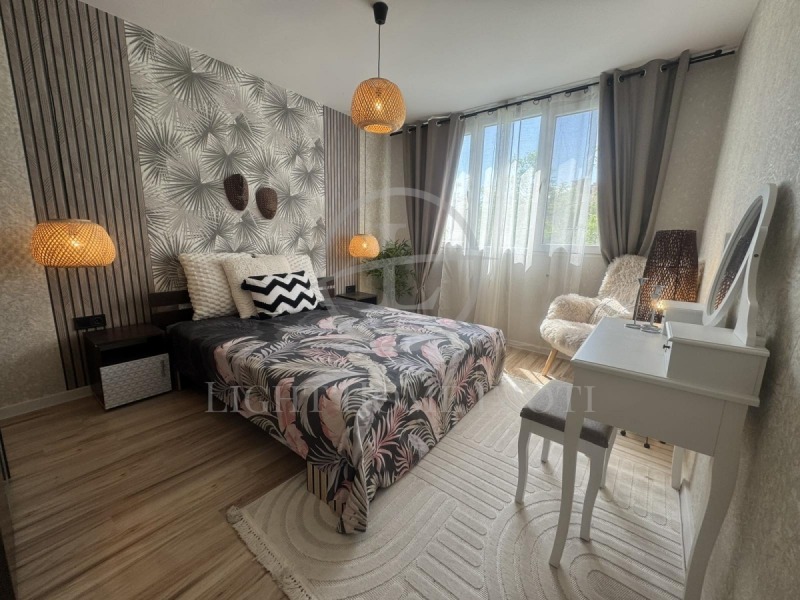 Til salg  2 soveværelser Plovdiv , Gagarin , 61 kvm | 51211738 - billede [6]