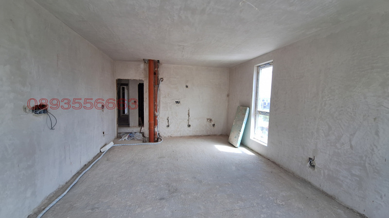 Продаја  2 спаваће собе Софија , Малинова долина , 97 м2 | 62221876 - слика [3]