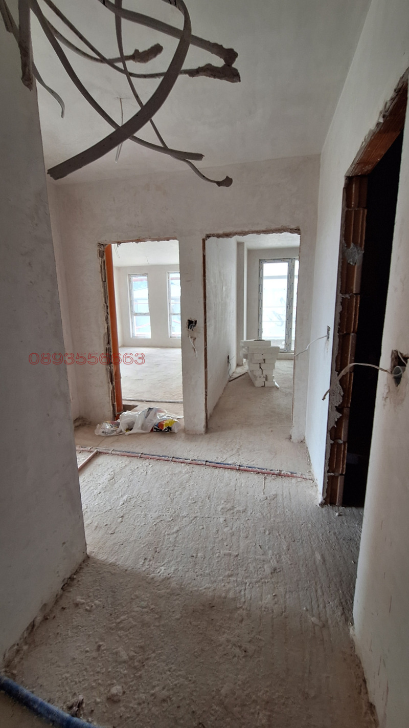 Продаја  2 спаваће собе Софија , Малинова долина , 97 м2 | 62221876 - слика [4]
