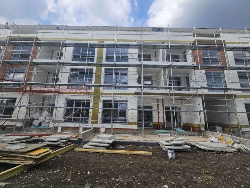 Продаја  2 спаваће собе Софија , Малинова долина , 97 м2 | 62221876 - слика [9]