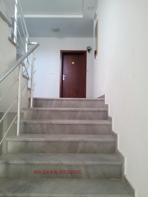 En venta  2 dormitorios Shumen , Tsentar , 88 metros cuadrados | 67943959 - imagen [3]
