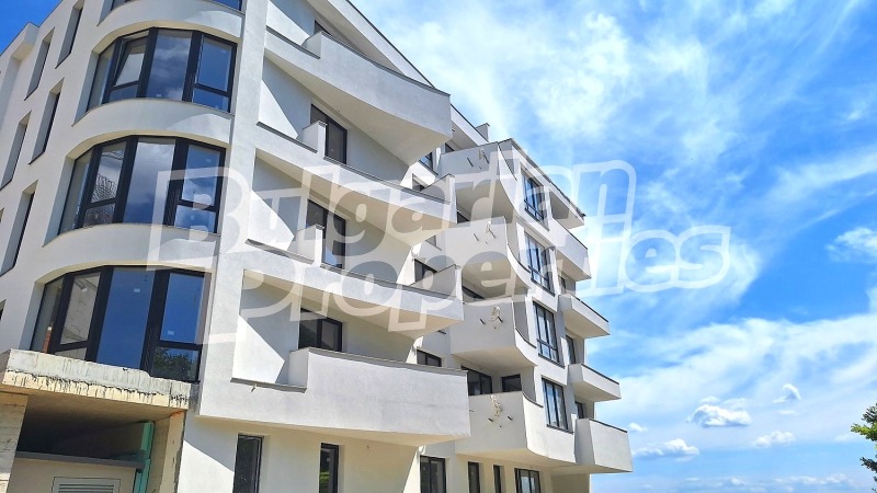 Продава 3-СТАЕН, гр. Варна, Възраждане 1, снимка 4 - Апартаменти - 52850708