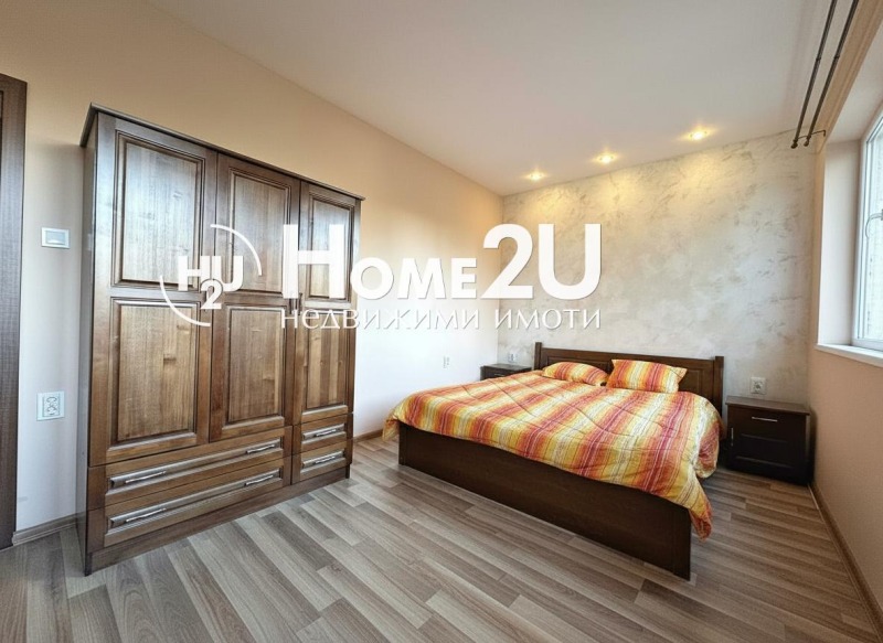 Продава 3-СТАЕН, гр. Пловдив, Христо Смирненски, снимка 8 - Апартаменти - 53538756