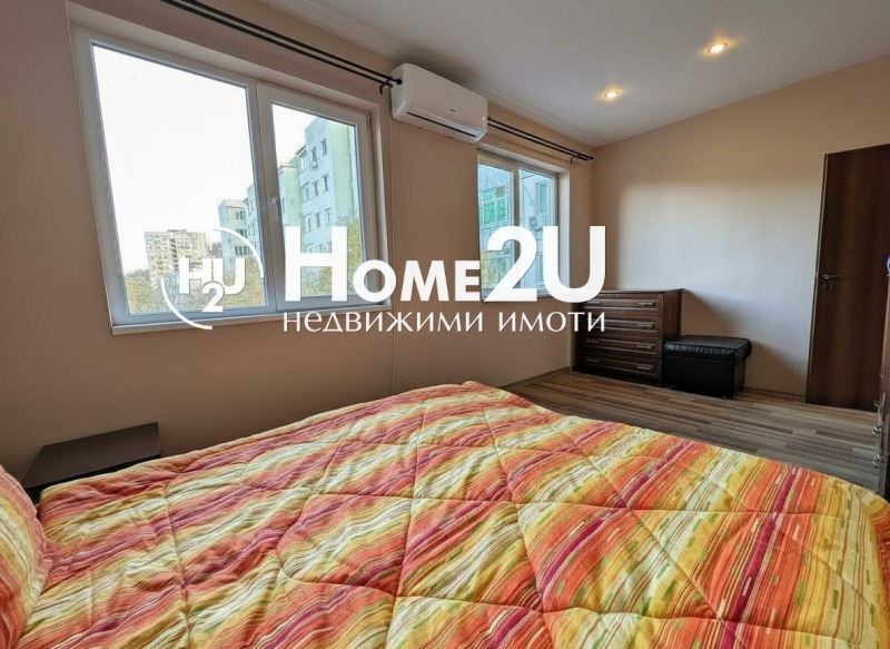 Продава 3-СТАЕН, гр. Пловдив, Христо Смирненски, снимка 7 - Апартаменти - 53538756