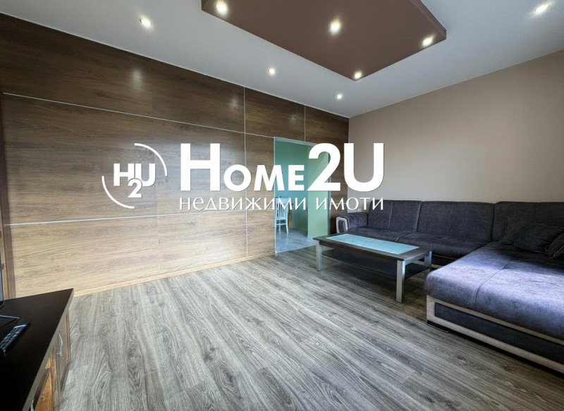 Продава 3-СТАЕН, гр. Пловдив, Христо Смирненски, снимка 3 - Апартаменти - 53538756