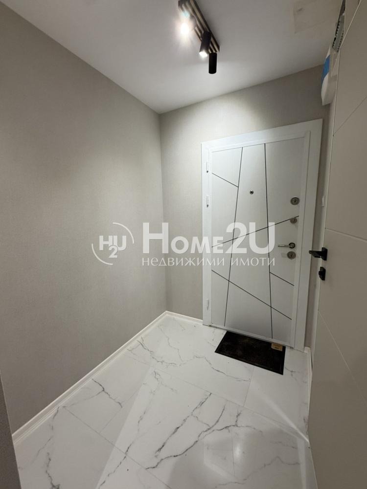 Продава 3-СТАЕН, гр. Варна, Възраждане 2, снимка 8 - Апартаменти - 54463569