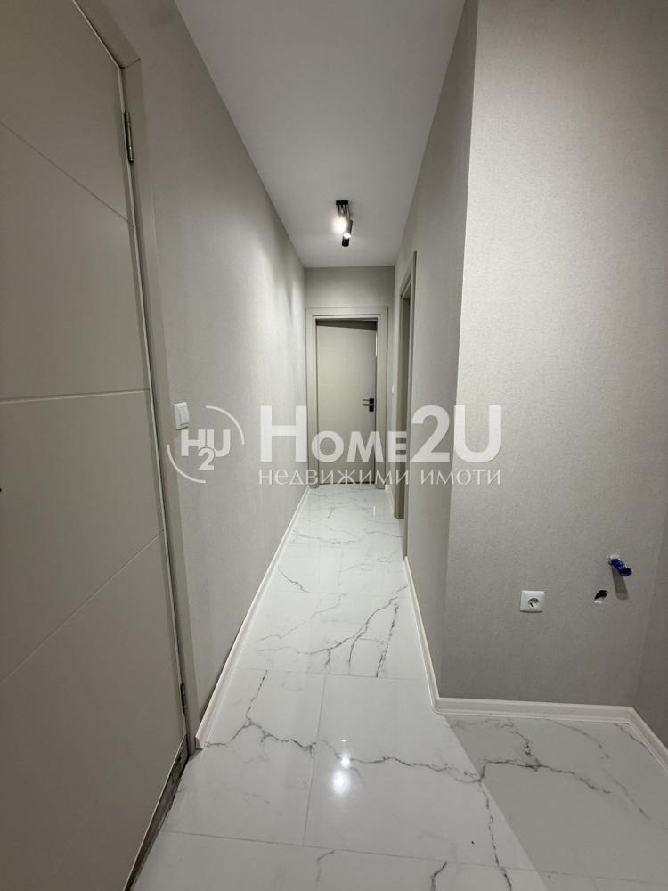Продава 3-СТАЕН, гр. Варна, Възраждане 2, снимка 9 - Апартаменти - 54463569