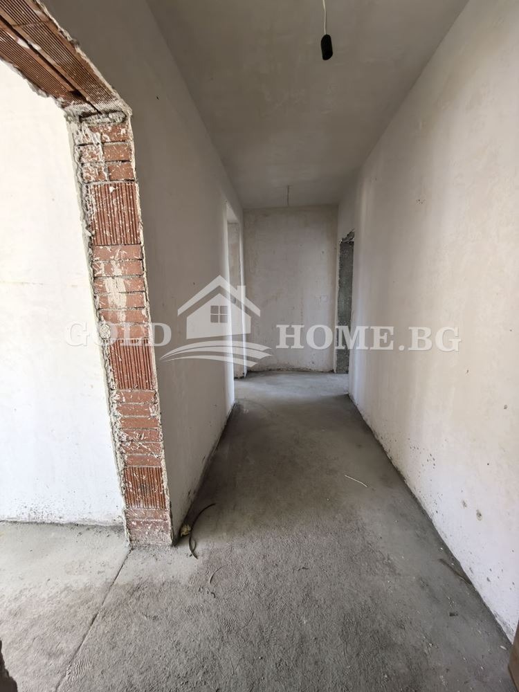 Продава 3-СТАЕН, гр. Пловдив, Беломорски, снимка 5 - Апартаменти - 55324471
