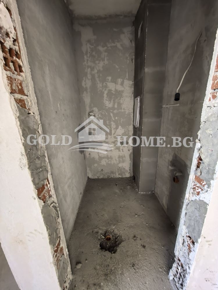 Продава 3-СТАЕН, гр. Пловдив, Беломорски, снимка 15 - Апартаменти - 55324471