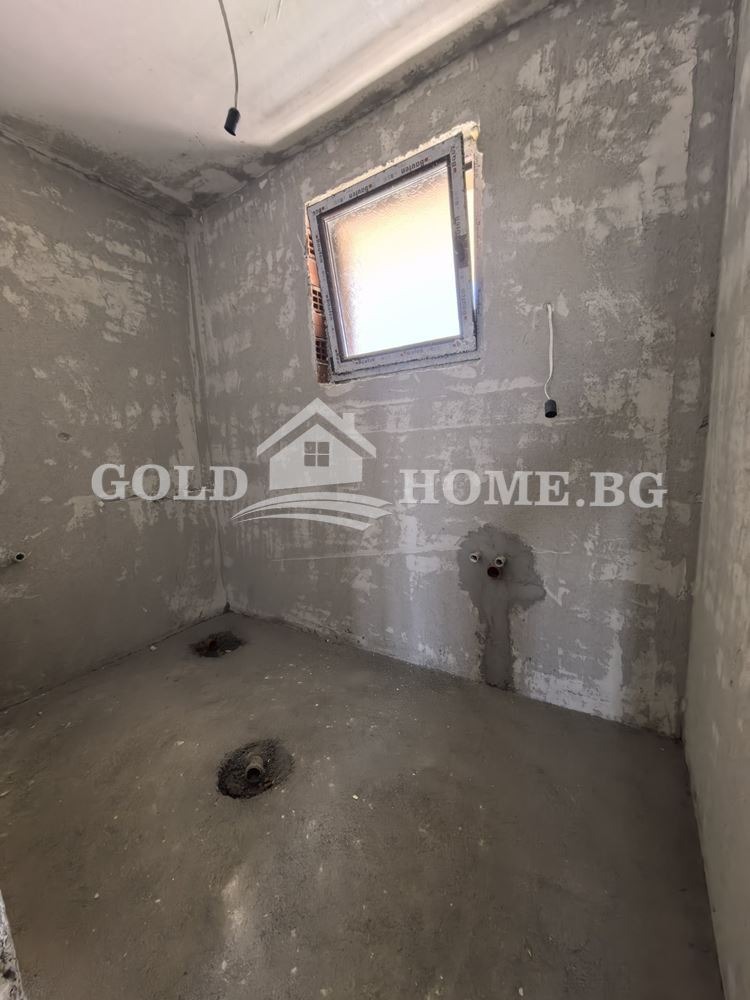 Продава 3-СТАЕН, гр. Пловдив, Беломорски, снимка 14 - Апартаменти - 55324471