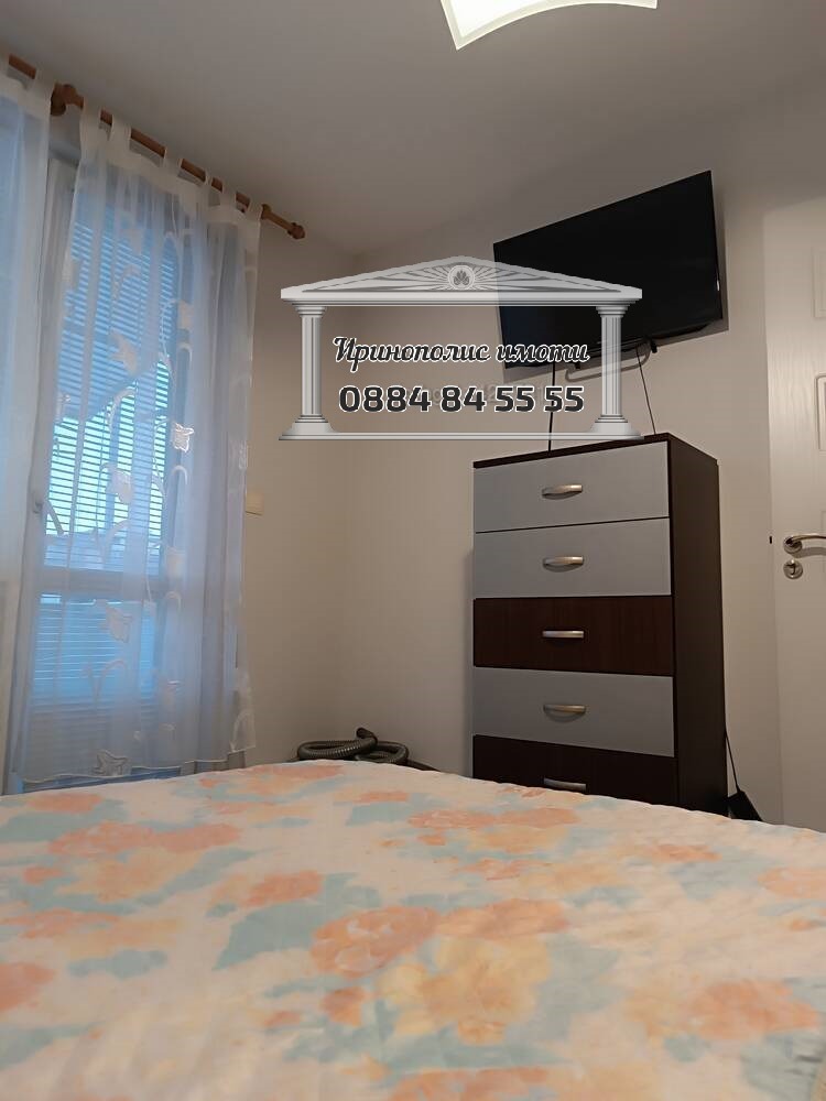 Продава 3-СТАЕН, гр. Стара Загора, Опълченски, снимка 4 - Апартаменти - 56518102