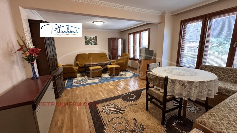 Продава  Етаж от къща област Бургас , гр. Несебър , 130 кв.м | 90337650 - изображение [2]