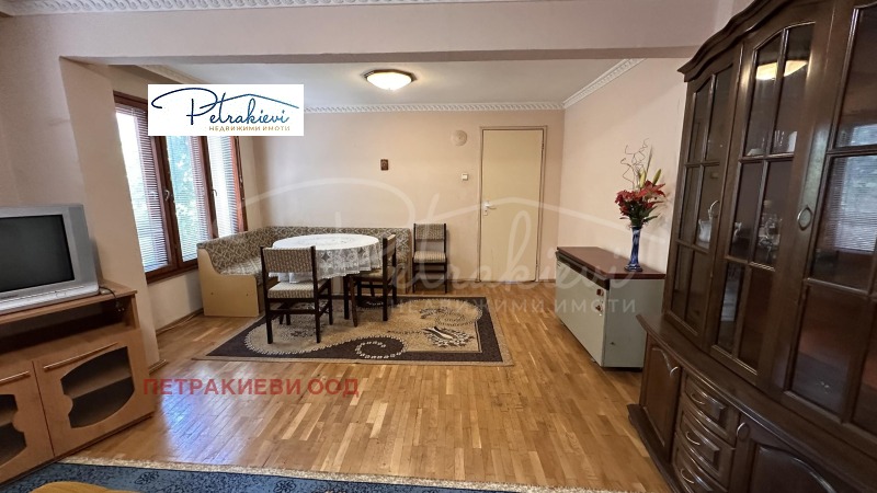 Продава  Етаж от къща област Бургас , гр. Несебър , 130 кв.м | 90337650 - изображение [3]