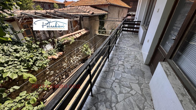 Продава  Етаж от къща област Бургас , гр. Несебър , 130 кв.м | 90337650 - изображение [9]
