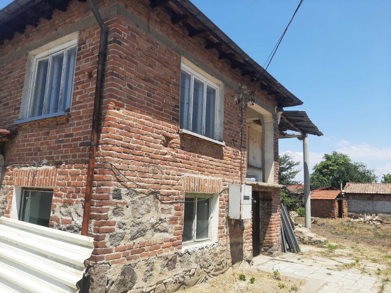 Satılık  Ev bölge Filibe , Benkovski , 134 metrekare | 99648783