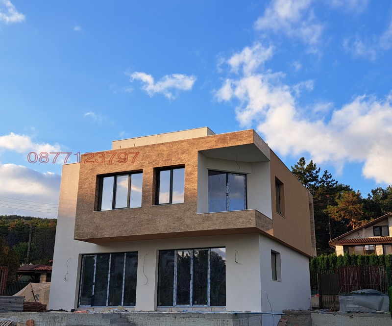 En venta  Casa Varna , m-t Manastirski rid , 310 metros cuadrados | 92233905 - imagen [3]