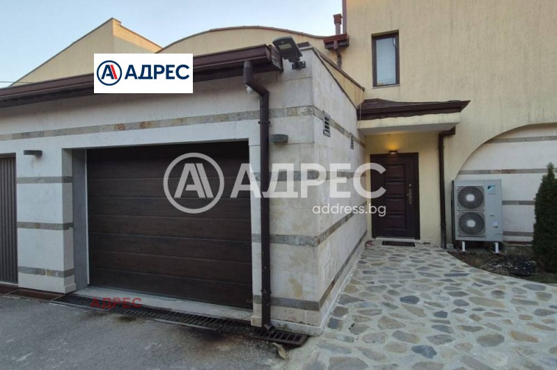 Продава КЪЩА, гр. Варна, м-т Манастирски рид, снимка 12 - Къщи - 48330050