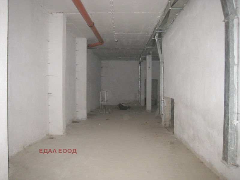 Продава ГАРАЖ, ПАРКОМЯСТО, гр. София, Люлин - център, снимка 9 - Гаражи и паркоместа - 52852280