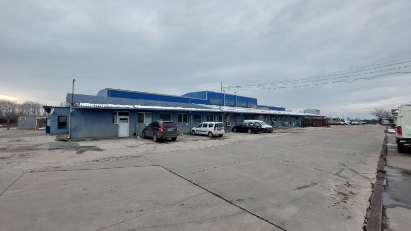 À vendre  Bâtiment industriel Sofia , Vrajdebna , 5200 m² | 90867079 - image [9]