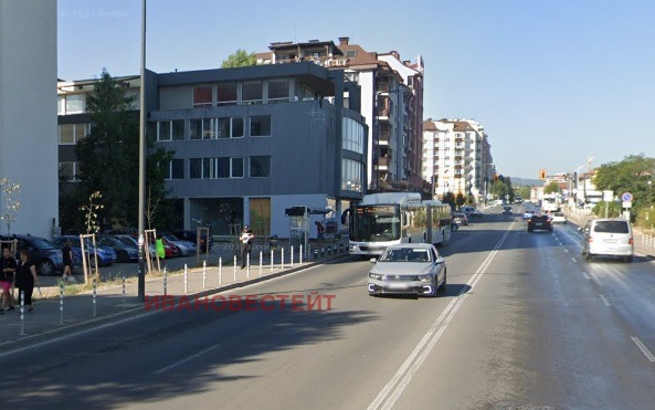 Продава БИЗНЕС ИМОТ, гр. София, Овча купел 1, снимка 3 - Други - 54699166