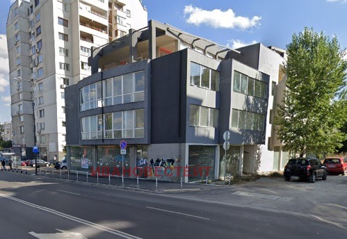 Продава БИЗНЕС ИМОТ, гр. София, Овча купел 1, снимка 2 - Други - 54699166