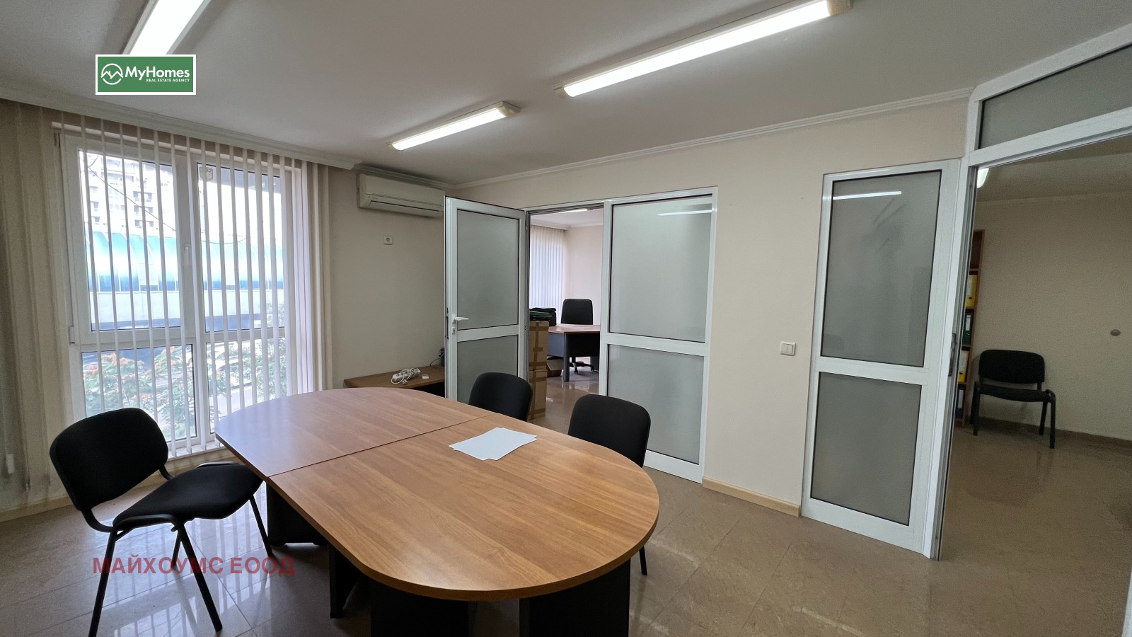Продава 2-СТАЕН, гр. София, Изток, снимка 2 - Апартаменти - 45958308