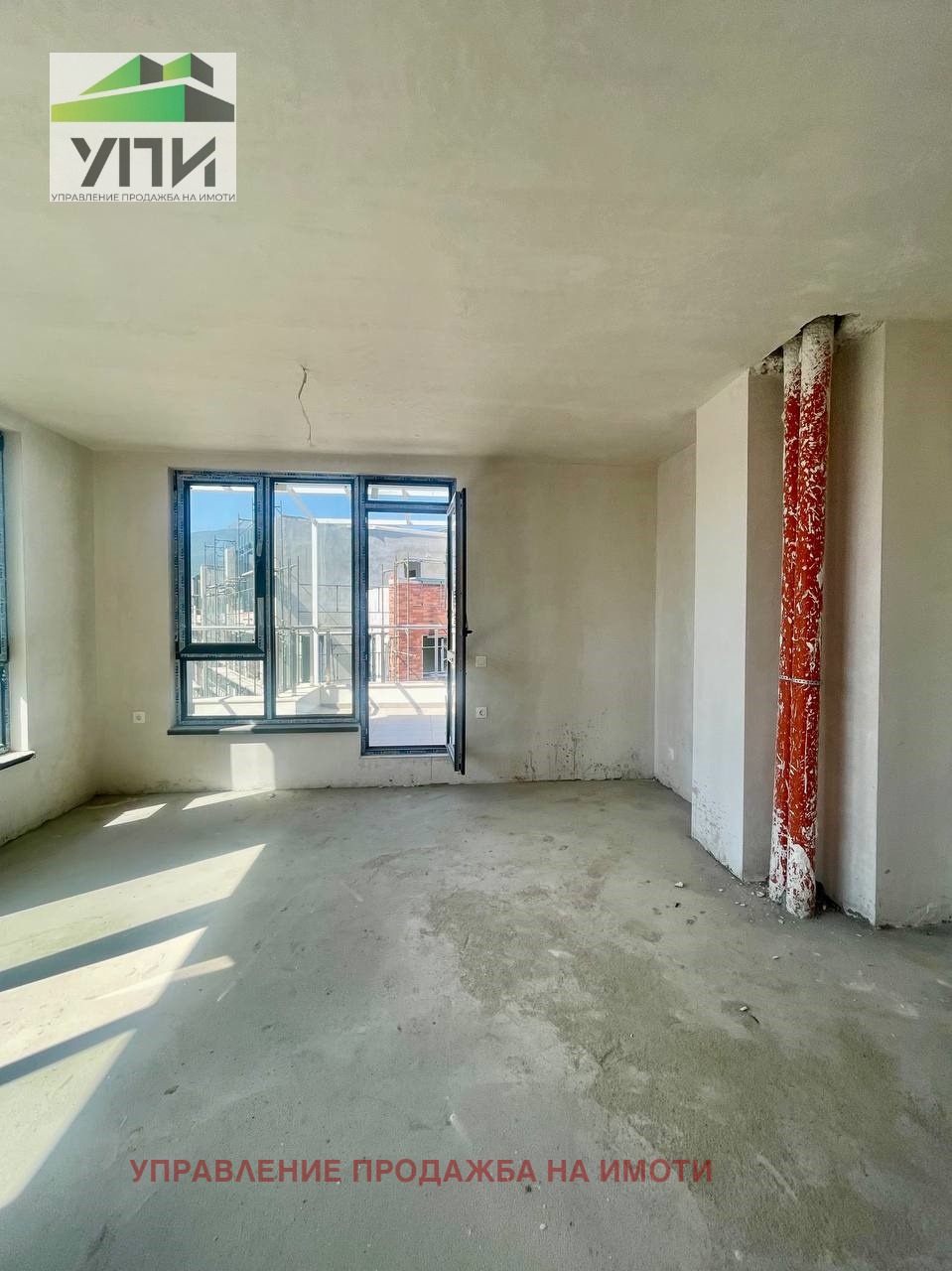 Продава 2-СТАЕН, гр. София, Малинова долина, снимка 2 - Апартаменти - 53881254