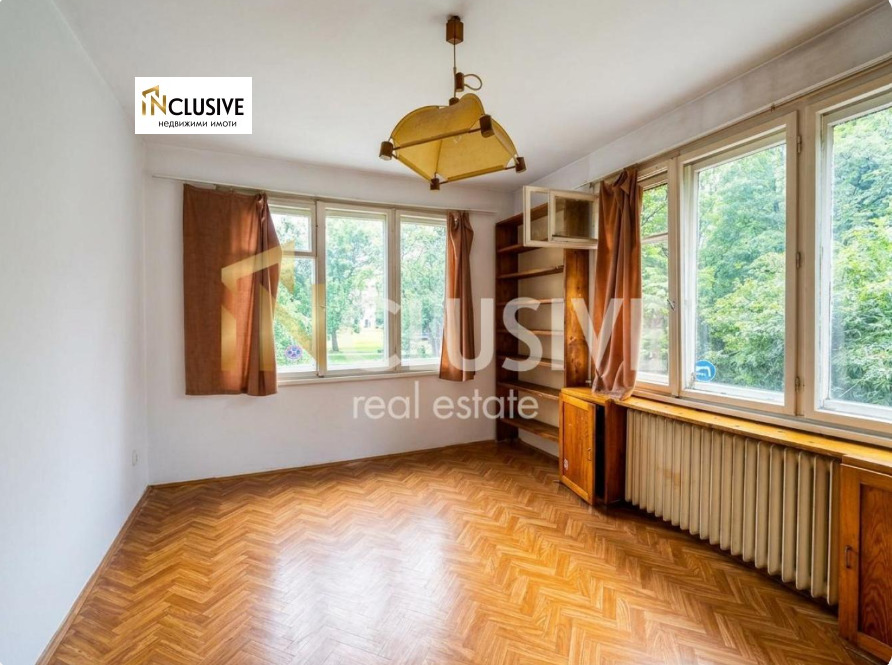 Продава 2-СТАЕН, гр. София, Оборище, снимка 6 - Апартаменти - 54885991