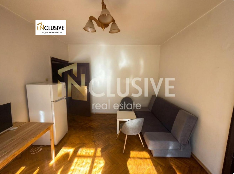 Продава 2-СТАЕН, гр. София, Оборище, снимка 4 - Апартаменти - 54885991