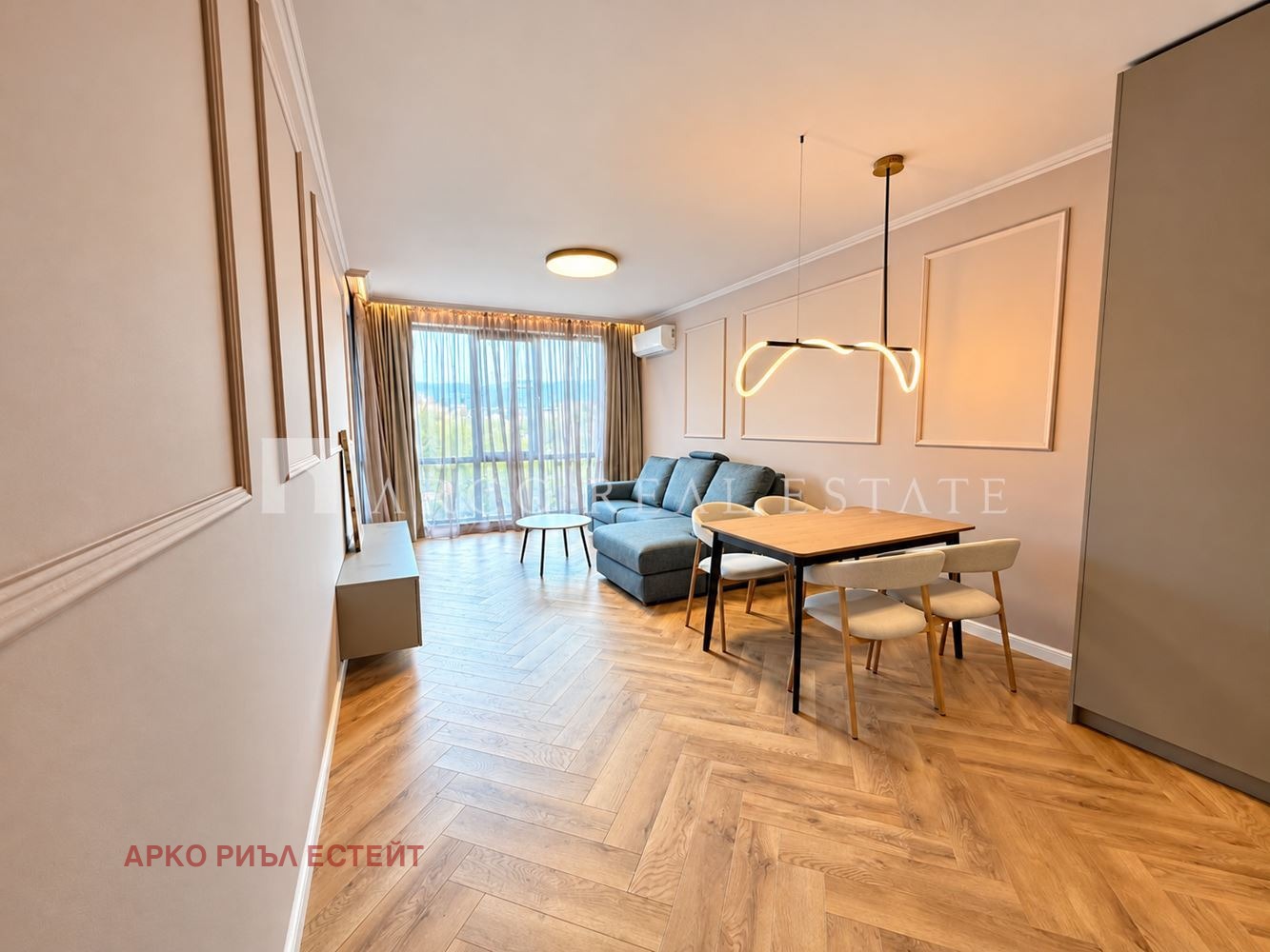Продава 2-СТАЕН, гр. София, Витоша, снимка 4 - Апартаменти - 56474259